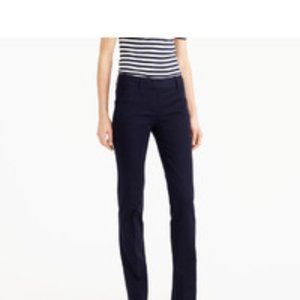 (2 pairs!) J. Crew Campbell Trouser 4 tall